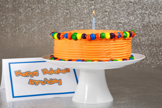 40 Belated Birthday Quotes, Messages, and Wishes: Images Included