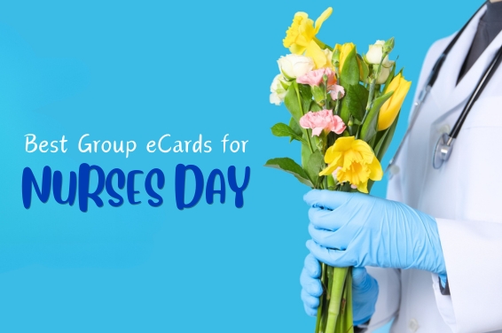 Best Group eCards for Nurses Day