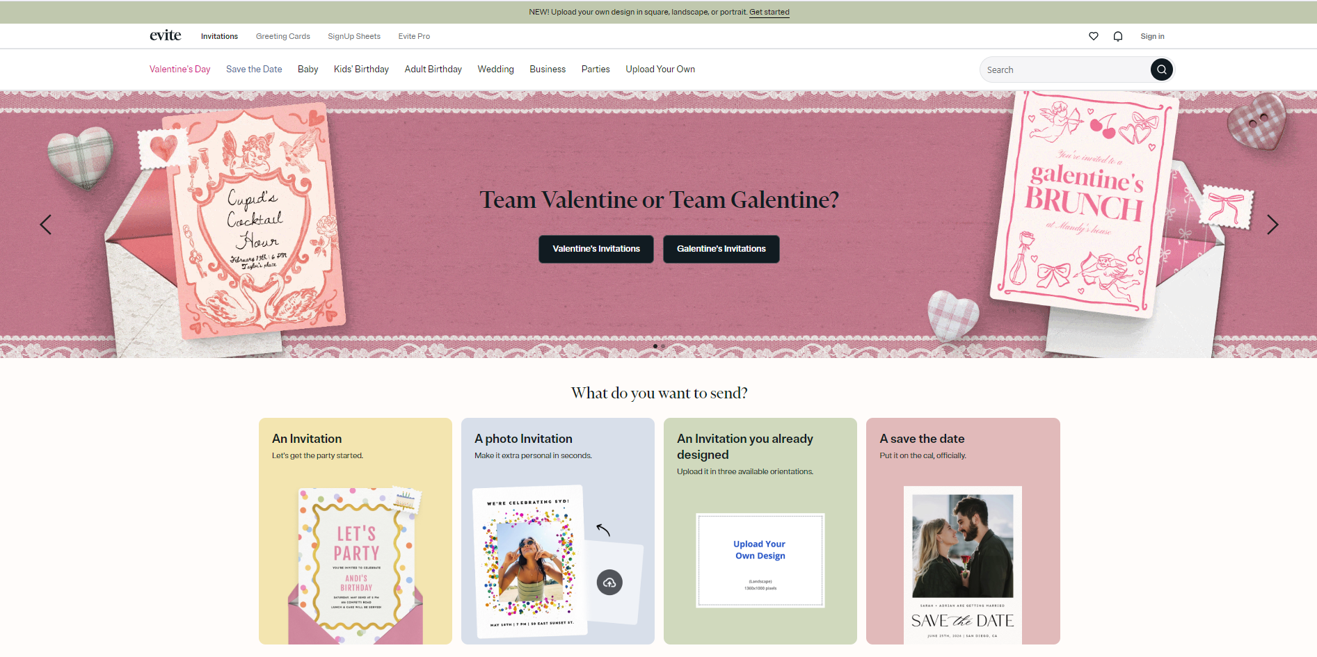Top 30 Sites for Free and Paid Ecards in 2026: Best Picks