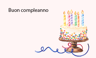 Biglietti Auguri Compleanno | Buon Compleanno Gratis