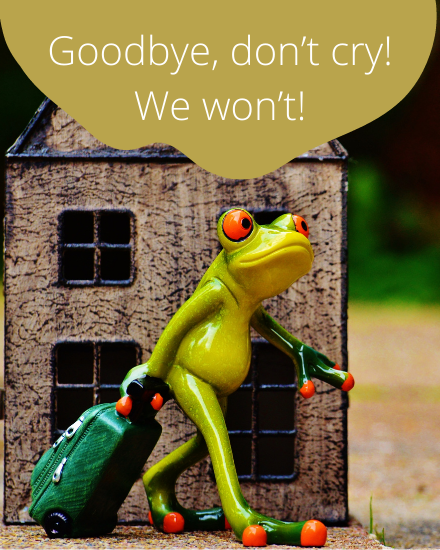 create free don't cry group card