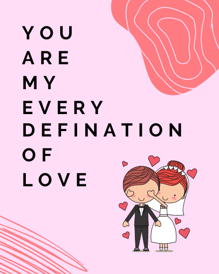create free every definition group card