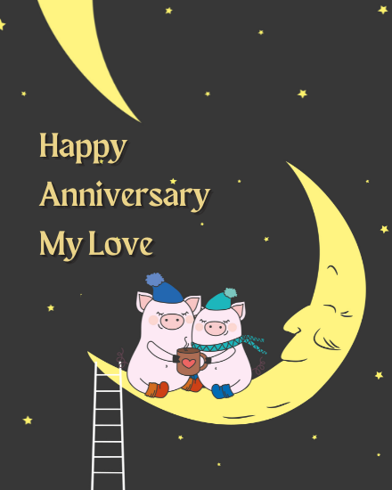 create free my love group card