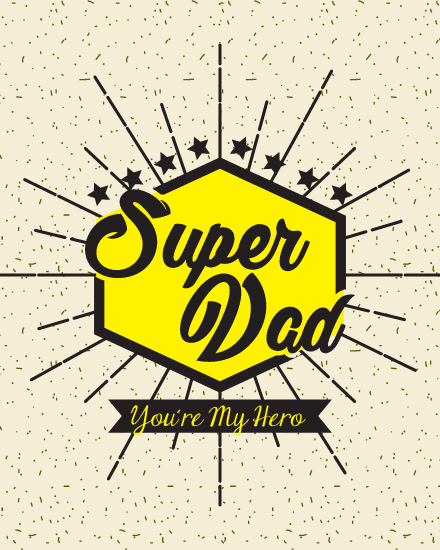 Super Dad