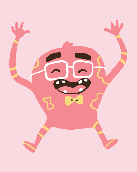 create free Dance group card