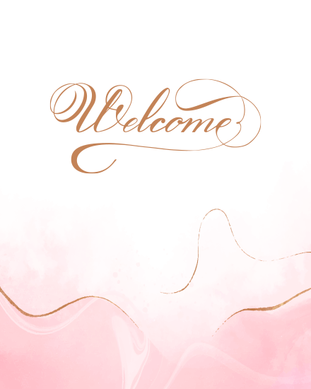 create free Typography group card