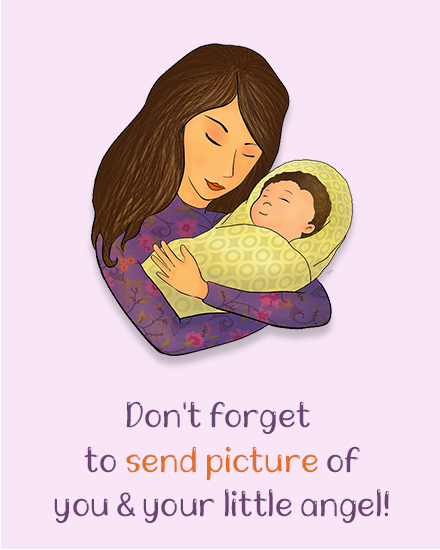 create free send picture group card