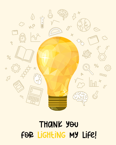 create free Lightning group card