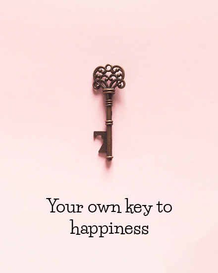 create free Key group card