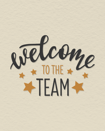 create free stars group card