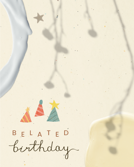 create free birthday cards group card