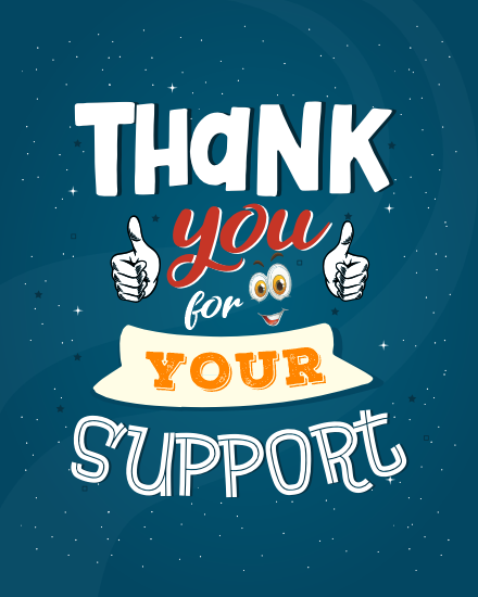 create free Thumbs up  group card