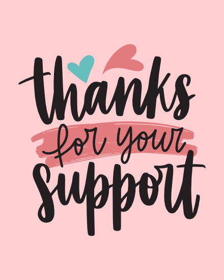 create free Baby Pink Heart group card