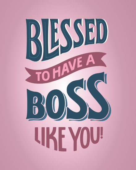 create free Blessed group card