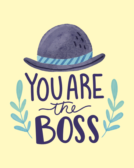 create free Hat group card