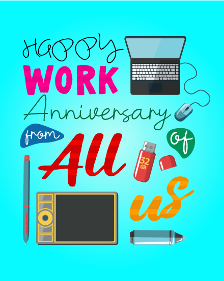 create free Office group card
