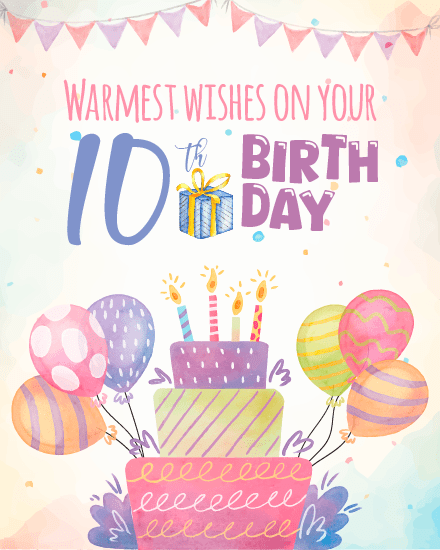 create free Warmest Wishes group card create free Warmest Wishes group card