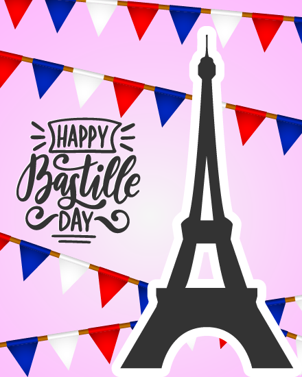 create free Eiffel Tower group card create free Eiffel Tower group card