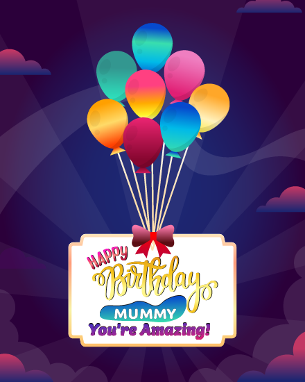 create free You' re Amazing group card