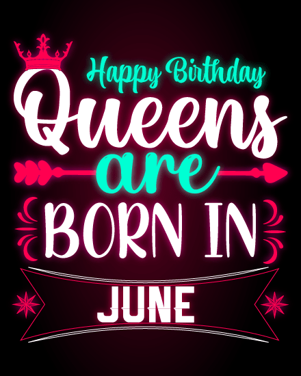 create free Queens group card