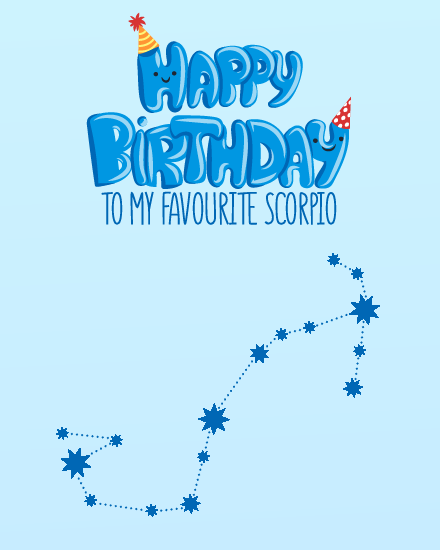 create free my favorite group card