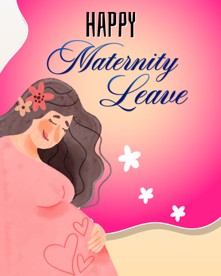 create free Pink theme group card