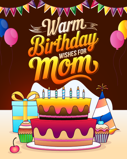 create free warm wishes group card