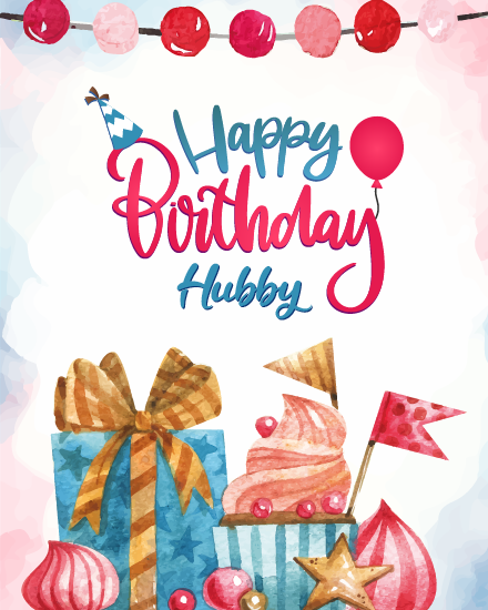 create free celebration with cupcake group card