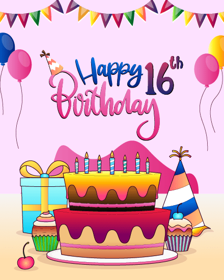 create free Cupcakes group card