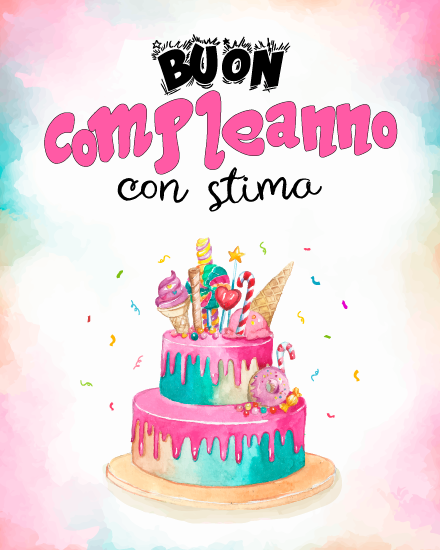 create free icing cake donut group card