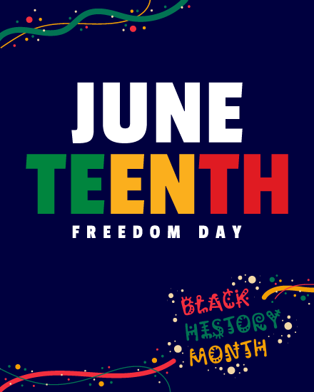 create free Honoring Black History group card create free Honoring Black History group card