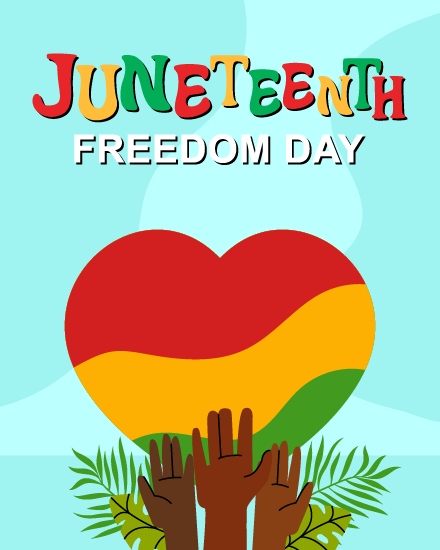 create free A Tribute to Freedom and Unity group card create free A Tribute to Freedom and Unity group card