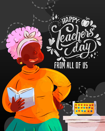 create free Smiles & Lessons group card create free Smiles & Lessons group card