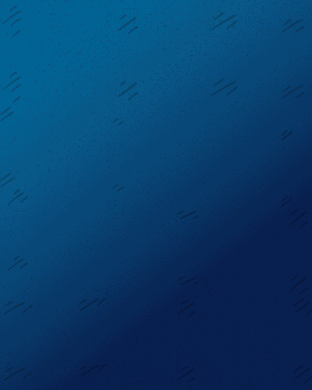 Navy Gradient Texture virtual Work Anniversary card