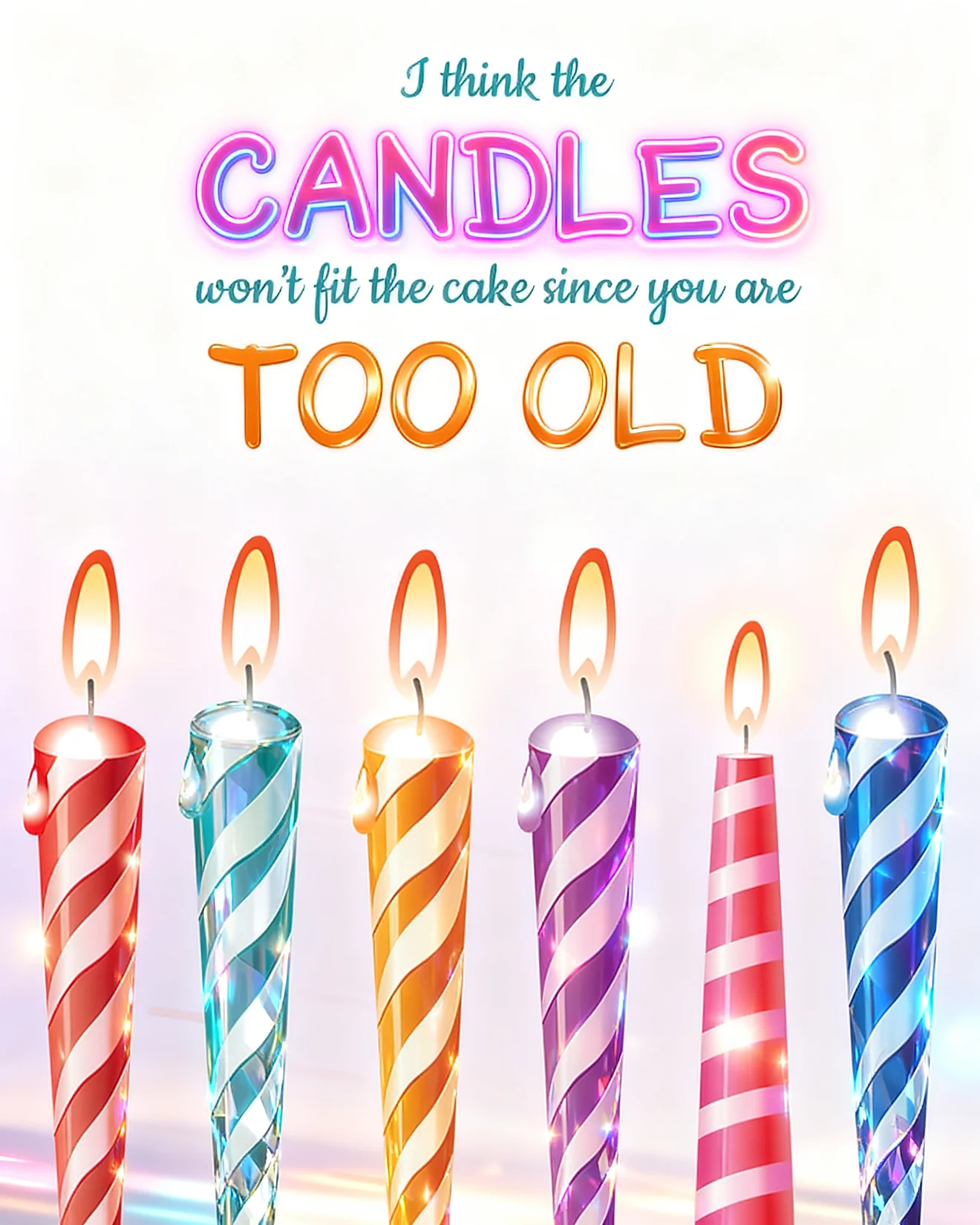 Stylish Birthday Celebration