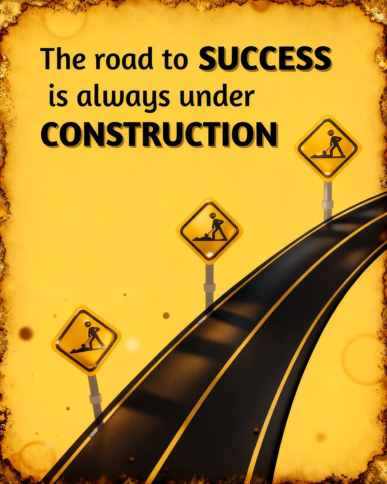 Resilient Artistic Spirit