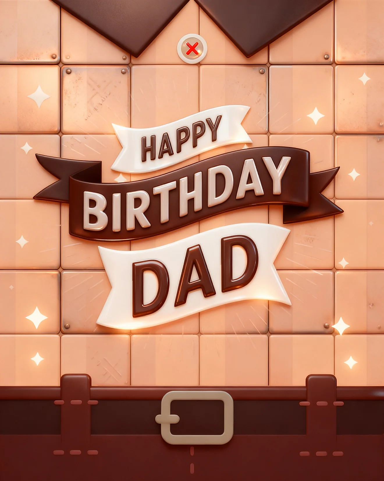 Best Dressed Birthday