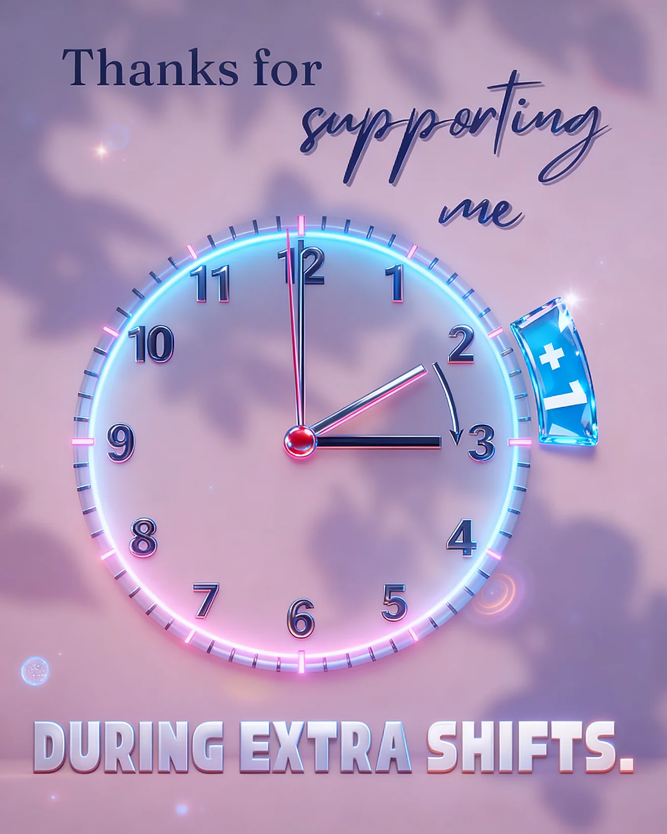 Extra Effort