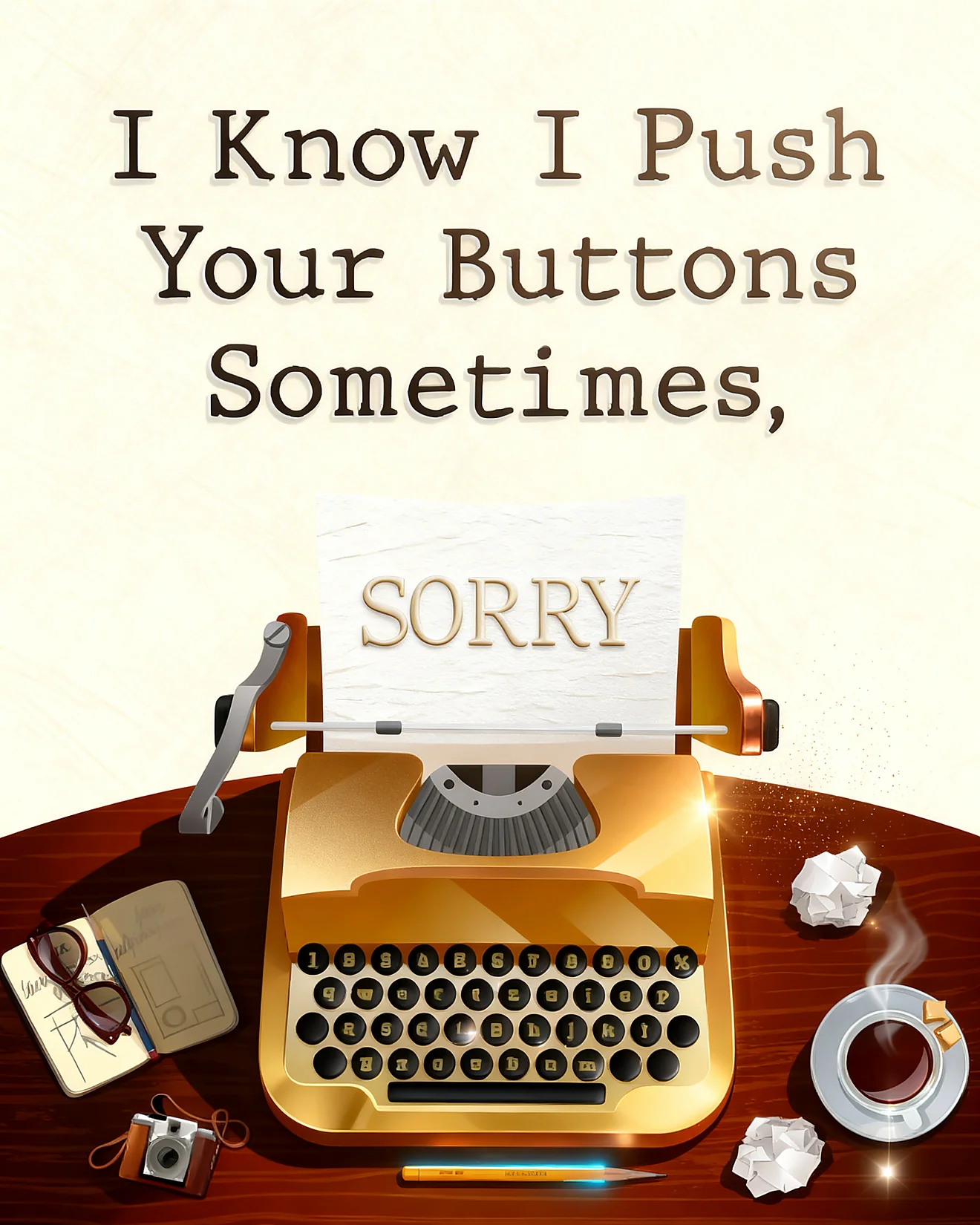 From My Heart virtual Forgiveness Day card