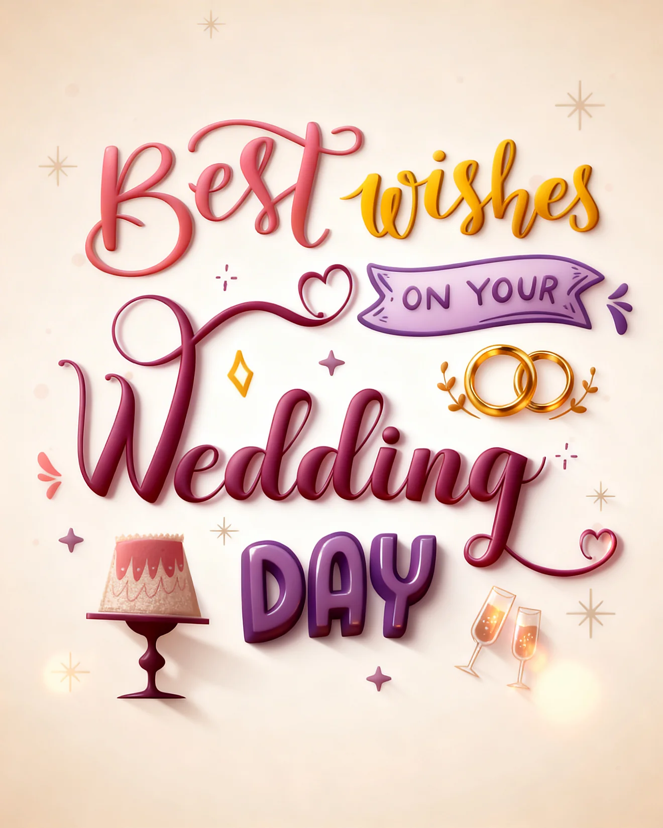 Best Wishes Always