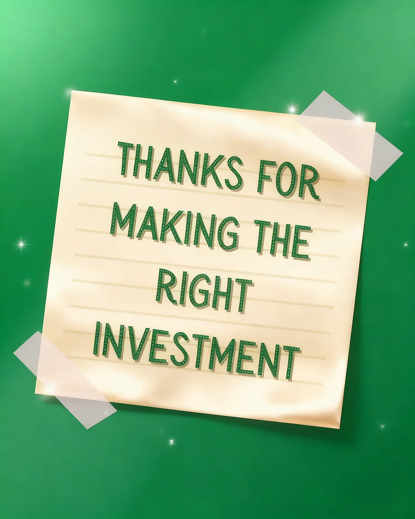 Grateful Grad virtual Graduation Thank You card