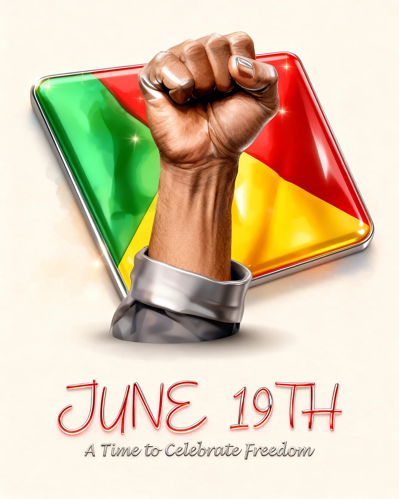 Juneteenth Freedom Celebration