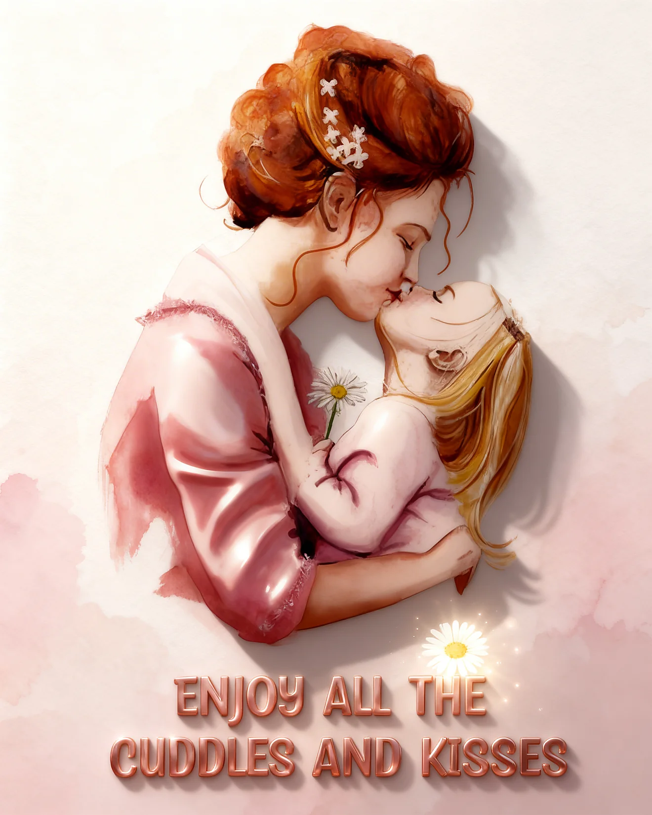 Sweetest Motherhood Moments