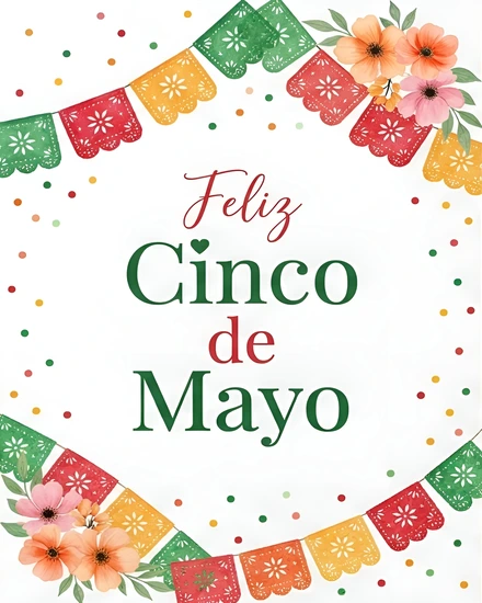 Feliz Fiesta Florals