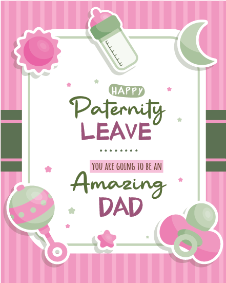 Amazing Dad