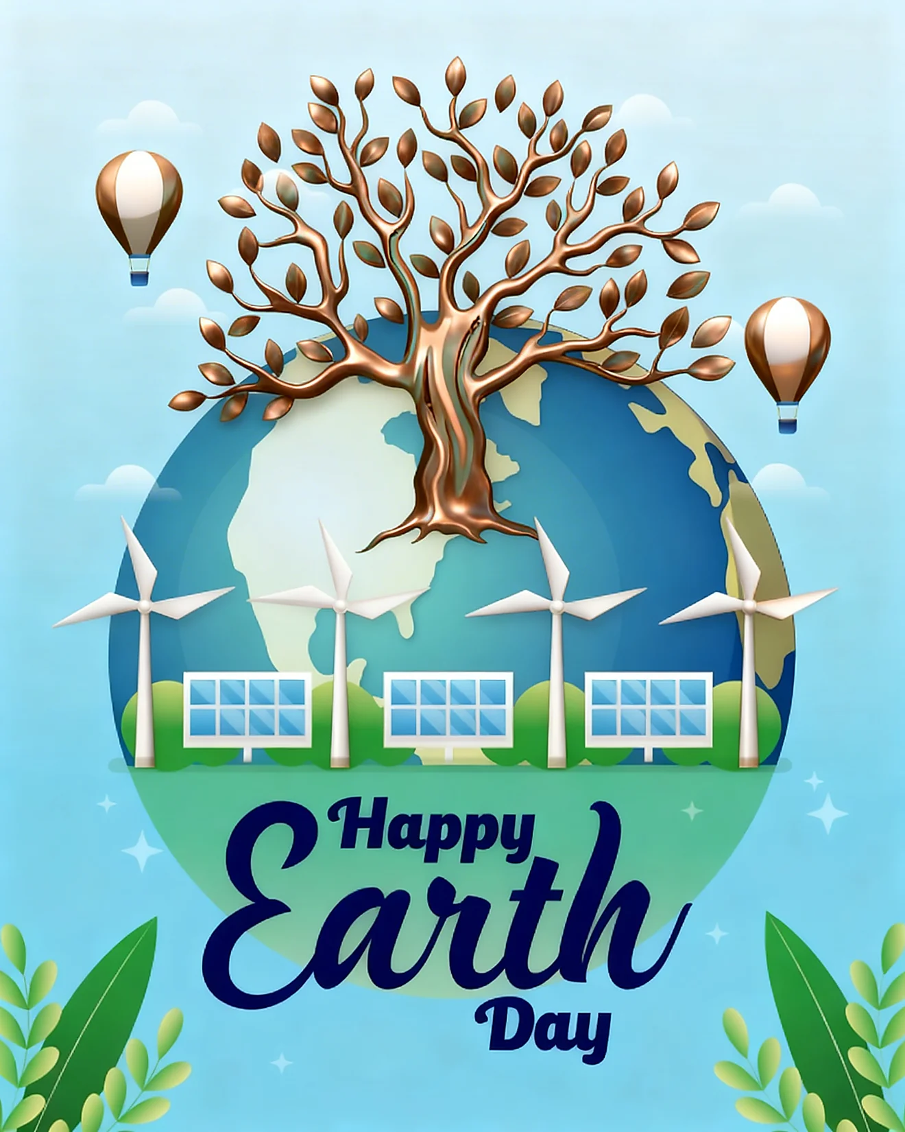 Love Our Planet