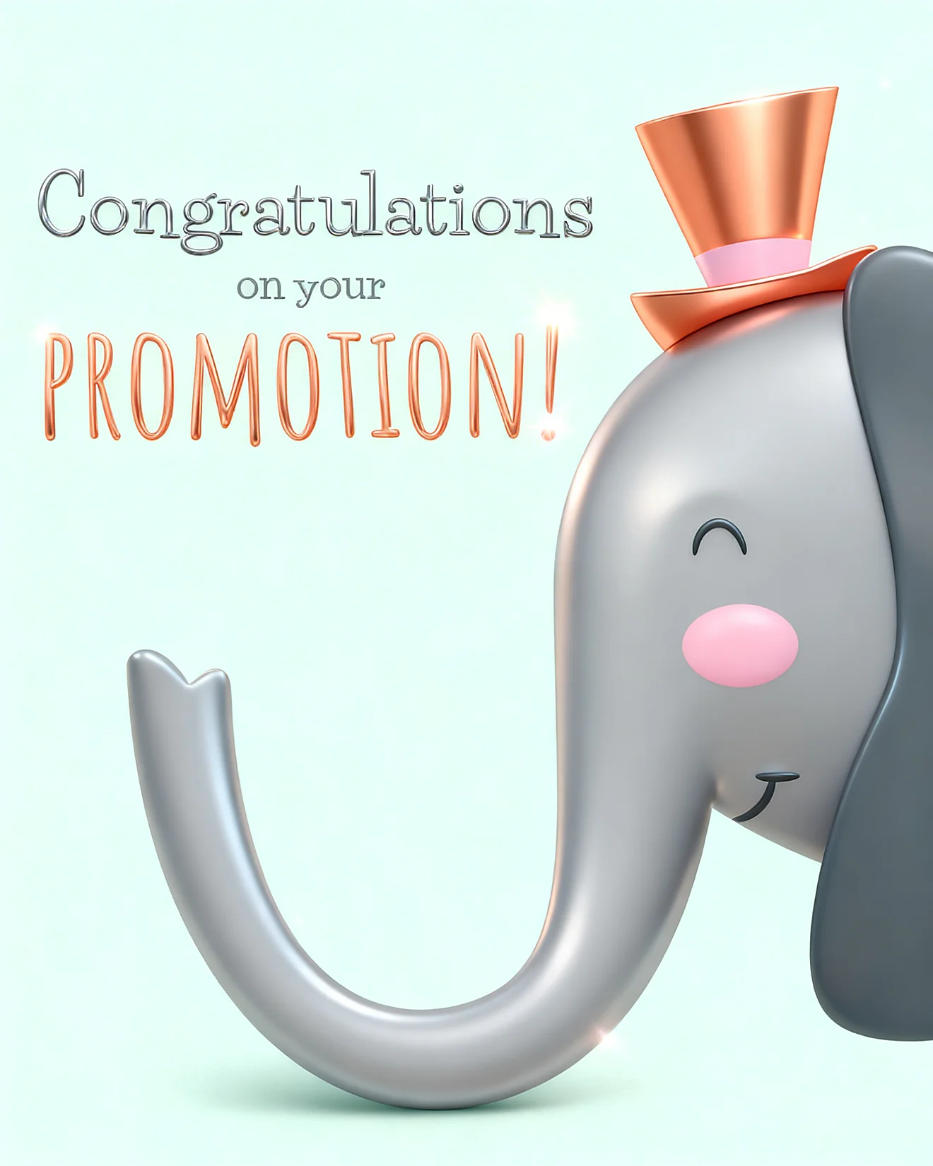 New Heights Unlocked virtual Job Promotion card