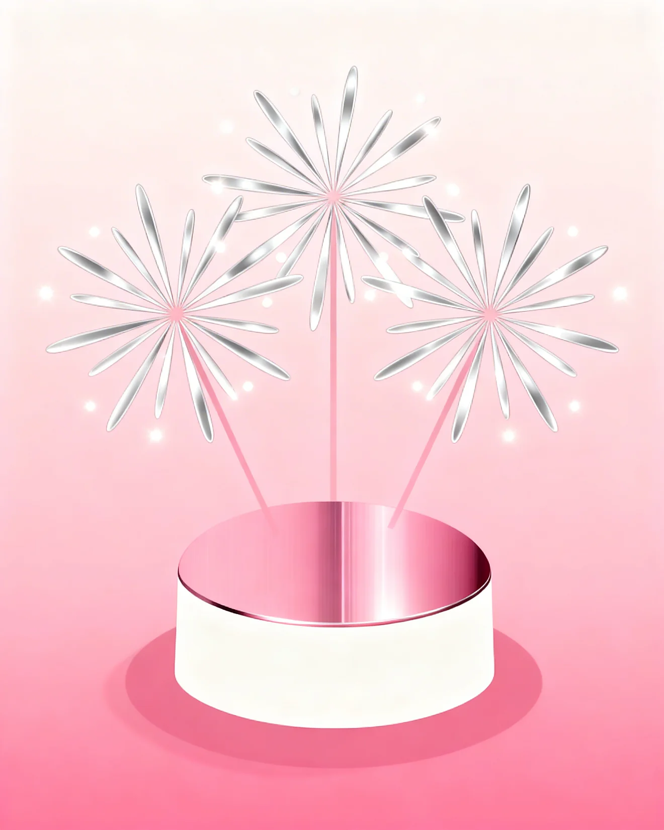 Sparkling Celebration Wishes