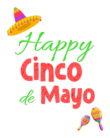 Sombrero Maracas