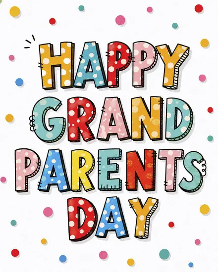 Love You Both virtual Grandparents Day card